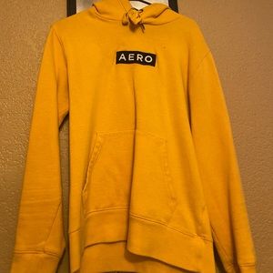 Mens Aeropostale Hoodie (M)